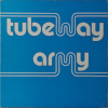 Gary Numan Tubeway Army 1st Album LP 1978 Netherlands